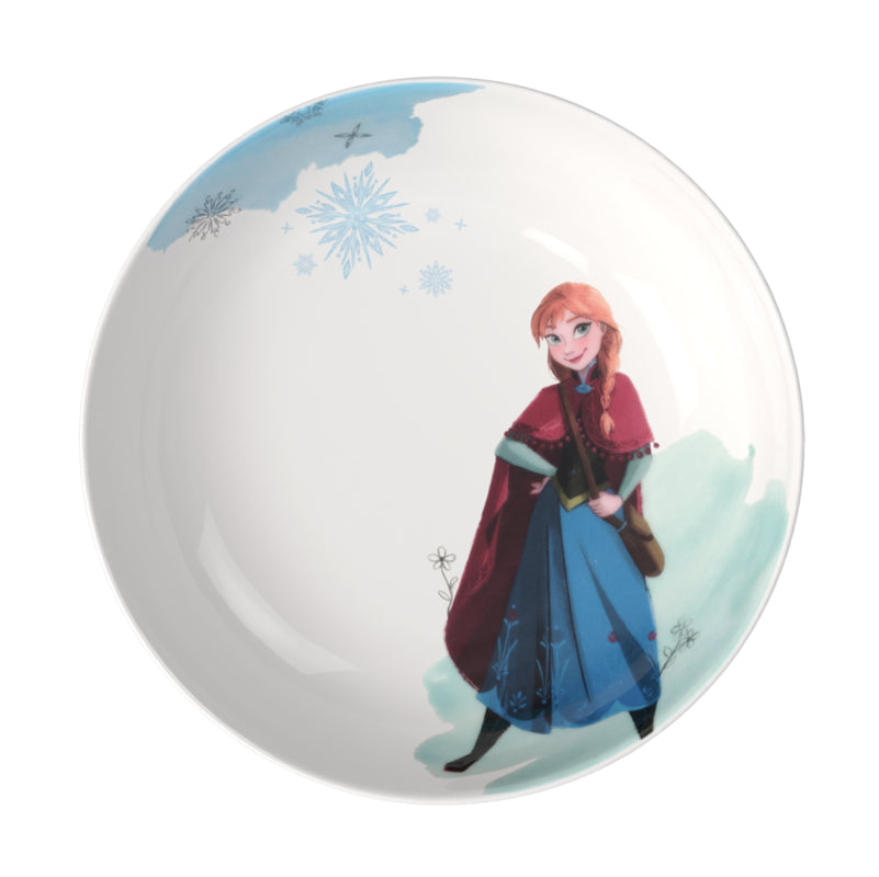 Disney Frozen Deep Bowl 370ml