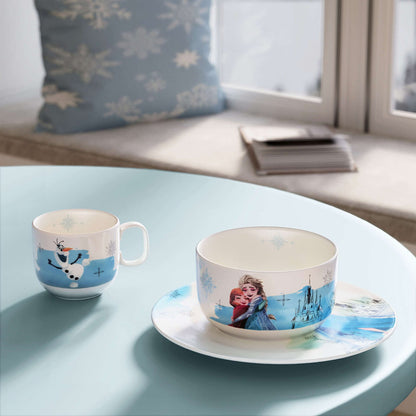 Disney Frozen Dinnerware Set 3 Piece