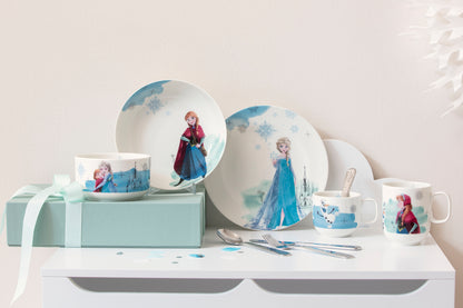 Disney Frozen Dinnerware Set 3 Piece
