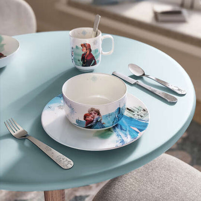 Disney Frozen Dinnerware Set 7 Piece