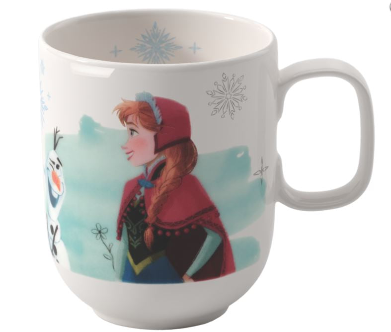 Disney Frozen Mug Large 280ml