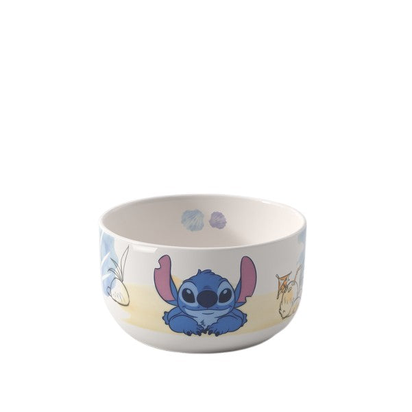 Disney Stitch Bowl 440ml