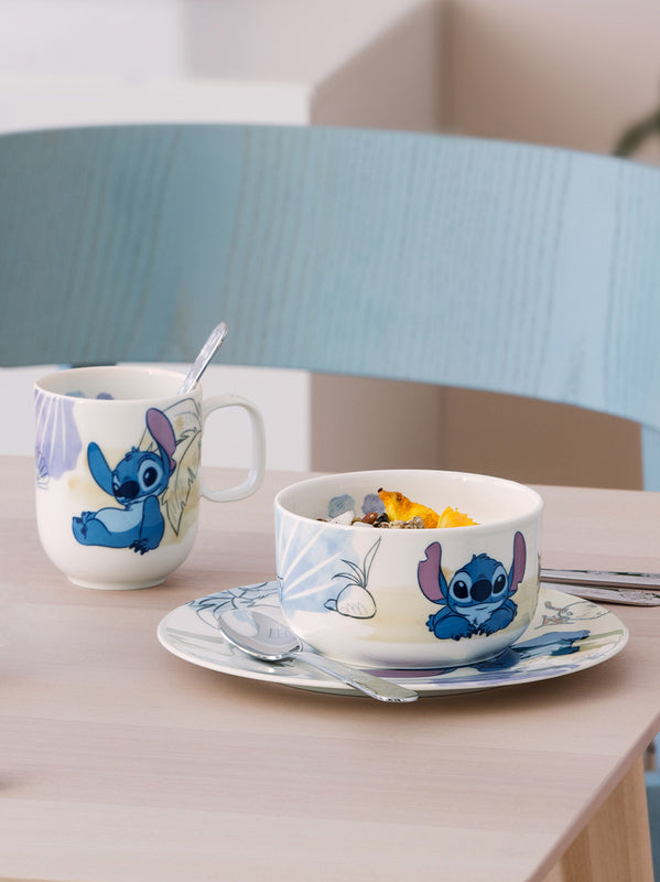 Disney Stitch Plate 21.5cm