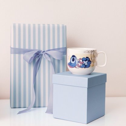 Disney Stitch Mug Small 170ml