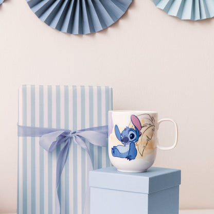 Disney Stitch Mug Large 280ml