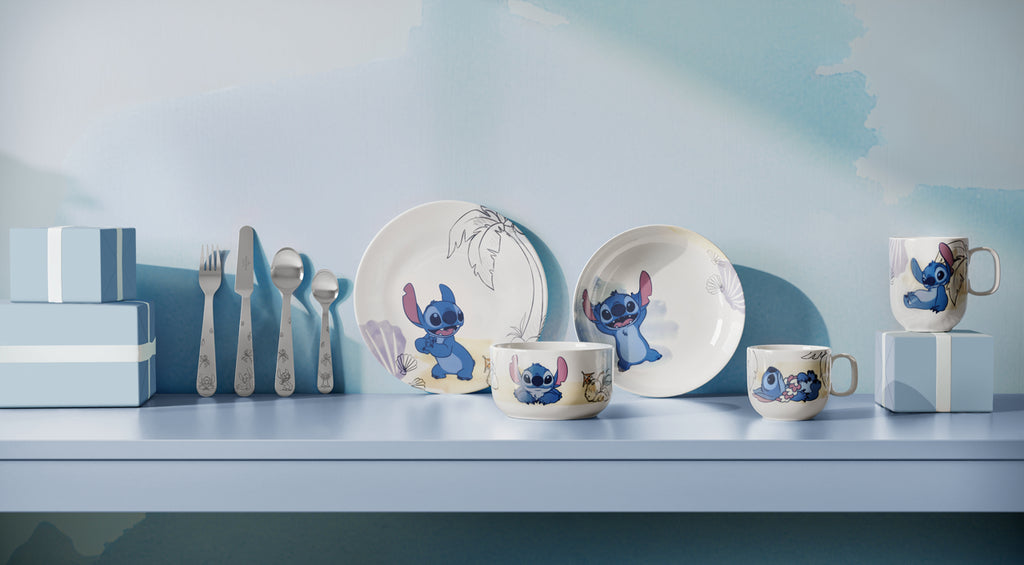 Disney Stitch Mug Large 280ml