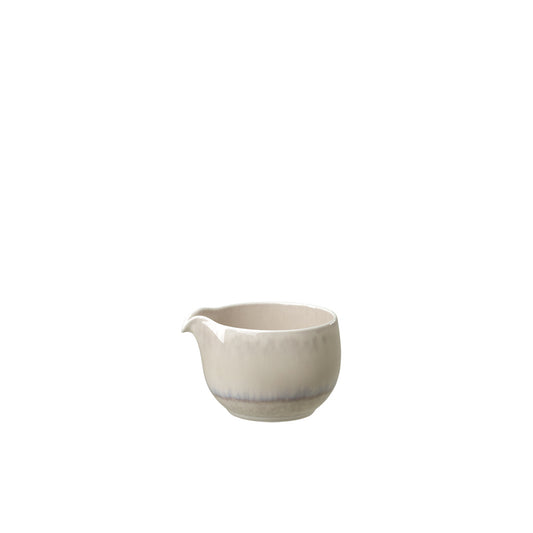Perlemor Sand Milk Jug