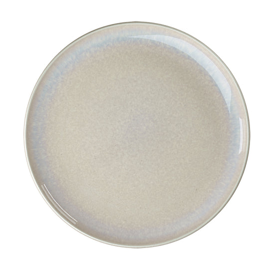 Perlemor Sand Plate 29cm