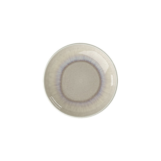 Perlemor Sand Plate 16cm