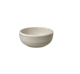 Perlemor Sand Dip Bowl