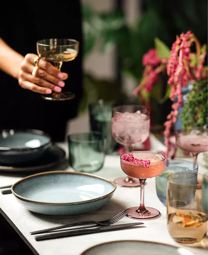 Like Smoke Long Drink Set of 2