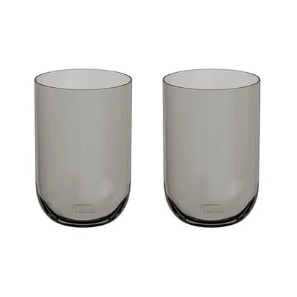 Like Smoke Long Drink Set of 2
