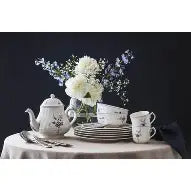 Napkins Vieux Luxembourg