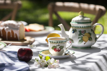 French Garden Fleurence Teapot 1,00l